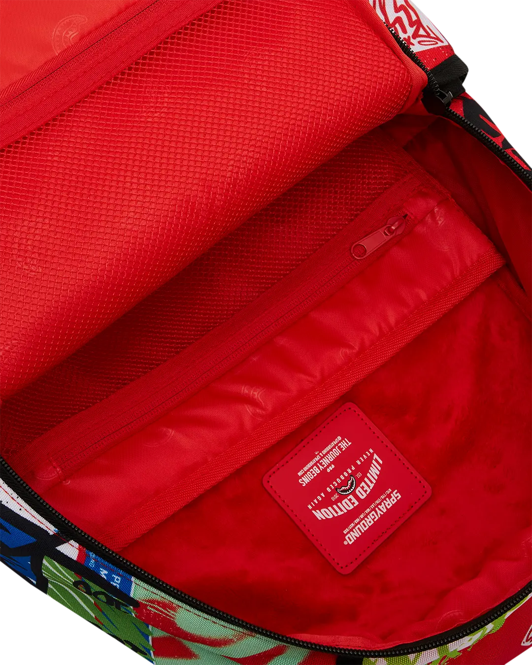 RULES DONT APPLY BACKPACK - Image 12