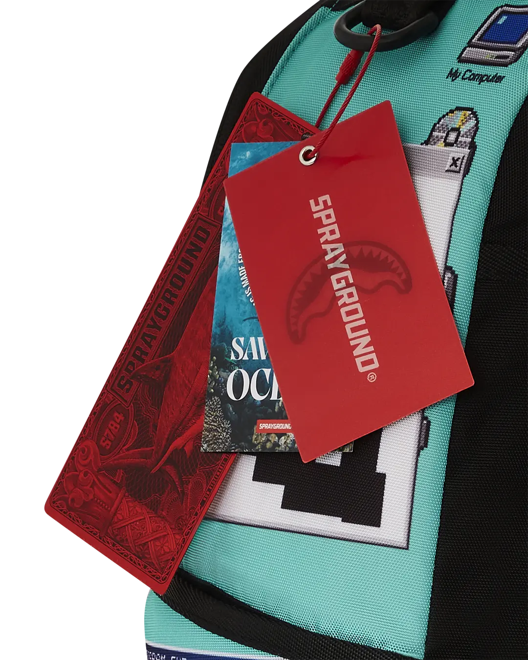 CLEANUP YOUR DESKTOP BACKPACK - Image 13