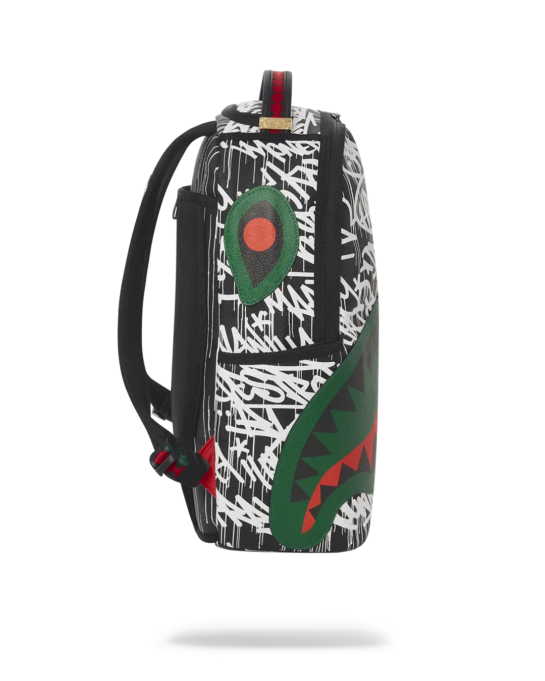 NIGHT NIGHT BACKPACK (DLXV) - Image 5