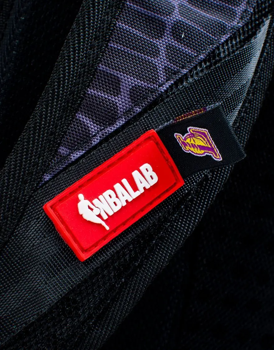 NBALAB LONZO BALL JERSEY - Image 5