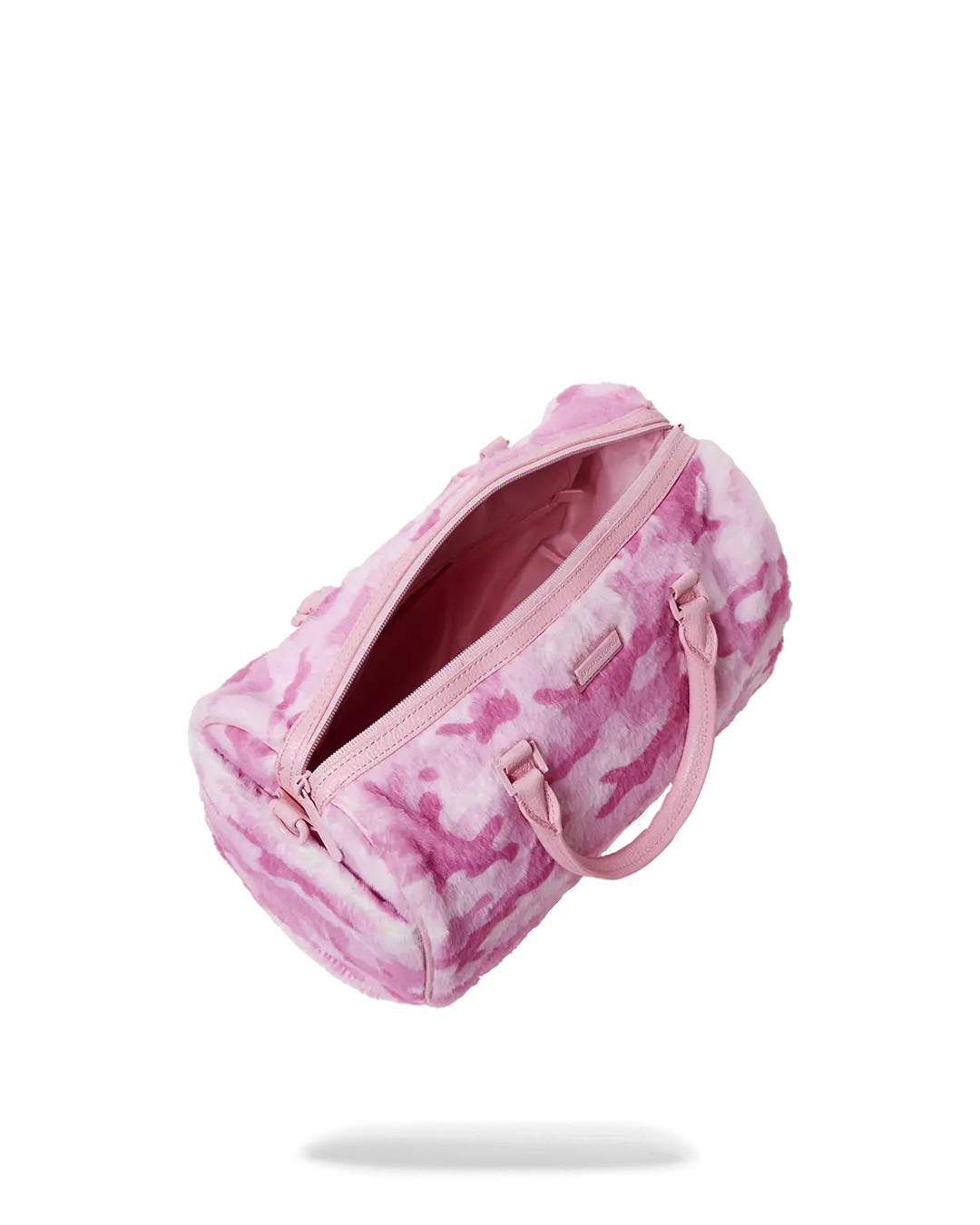 FURRROCIOUS IN PINK MINI DUFFLE - Image 13