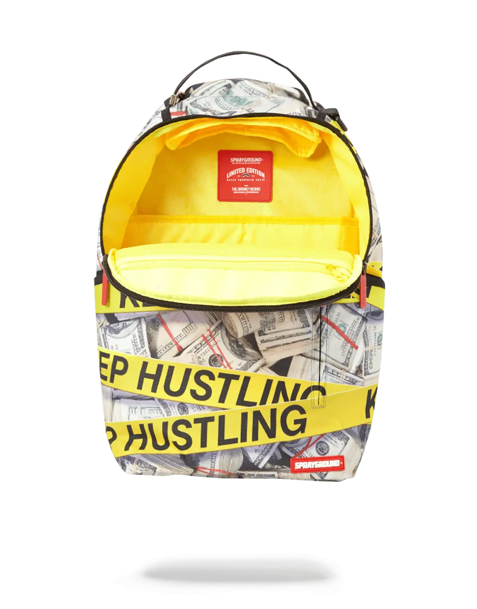 KEEP HUSTLING - Image 5