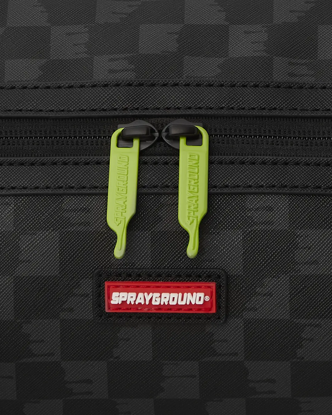 SLIME TAKEOVER MINI DUFFLE - Image 7