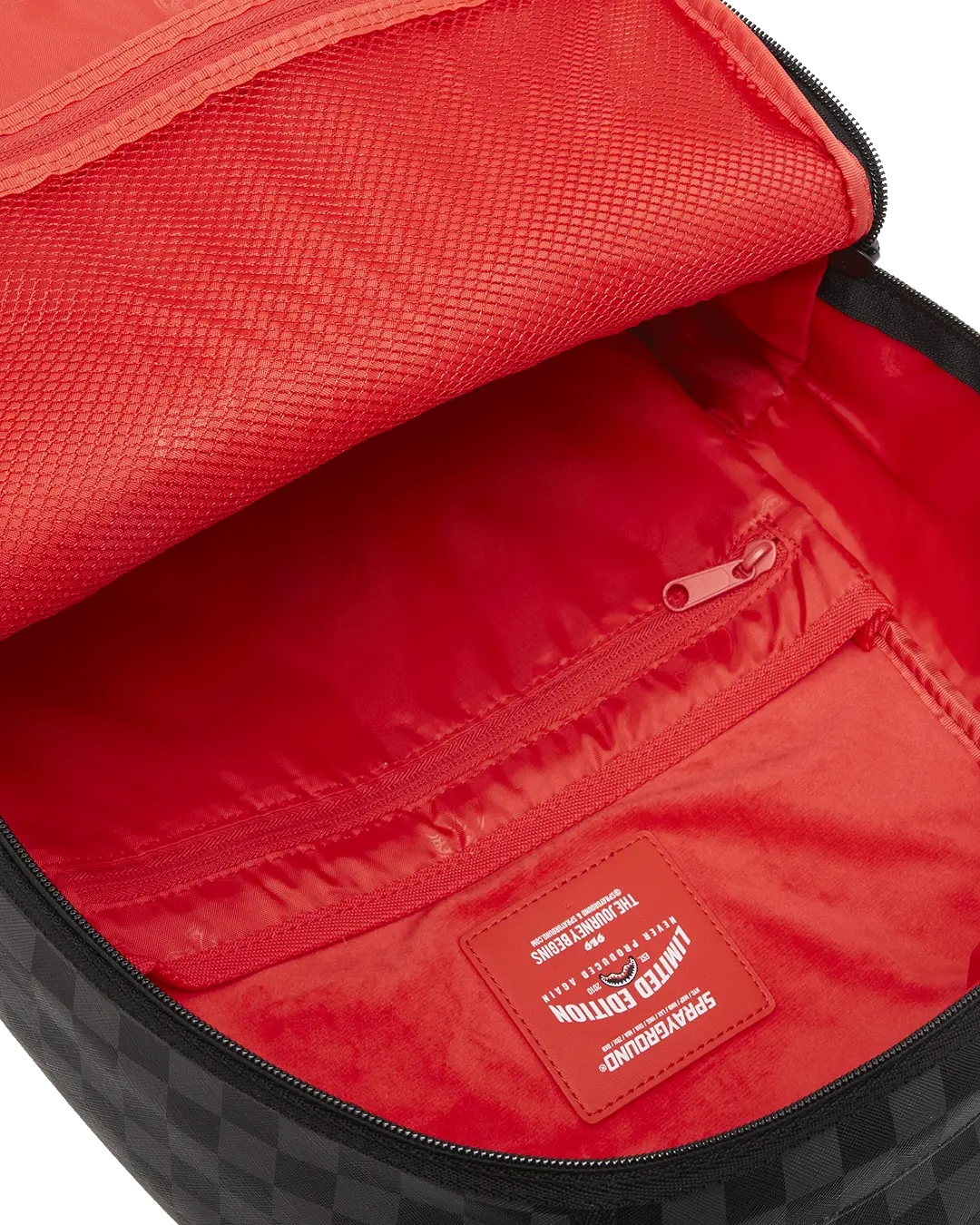 ANGRY BIRDS X MONEY BOYS BACKPACK - Image 8