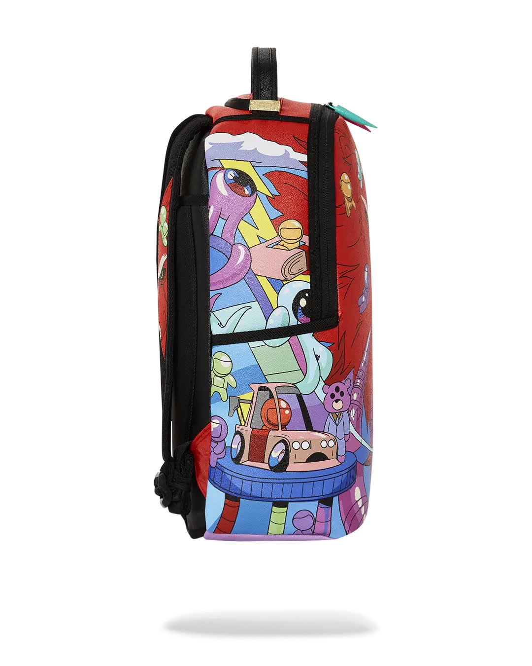 ASTRO KING BACKPACK (DLXV) - Image 5