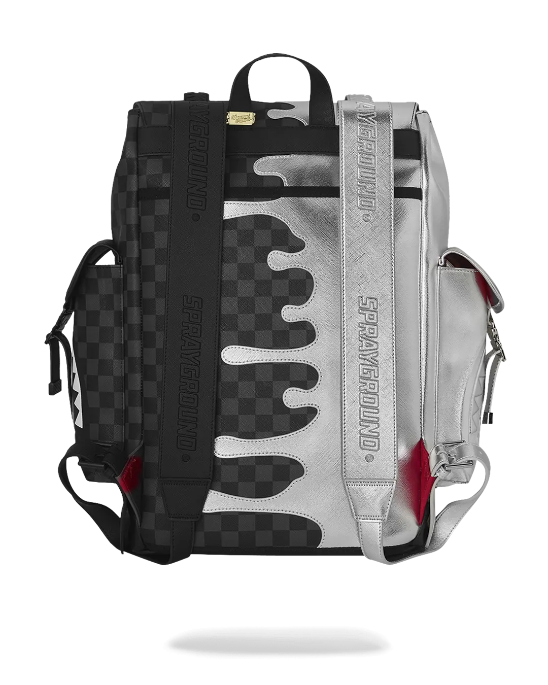 CHROME SPECTRE MONTE CARLO BACKPACK - Image 7
