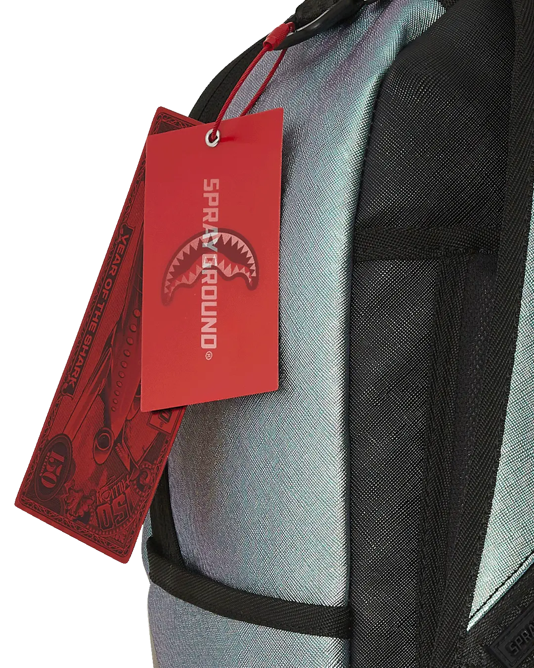 THE SLICKNESS BACKPACK - Image 13