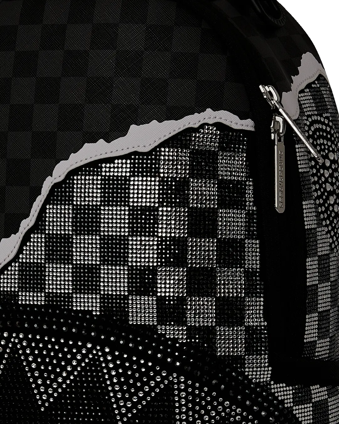 DIAMOND HEIST BACKPACK - Image 11
