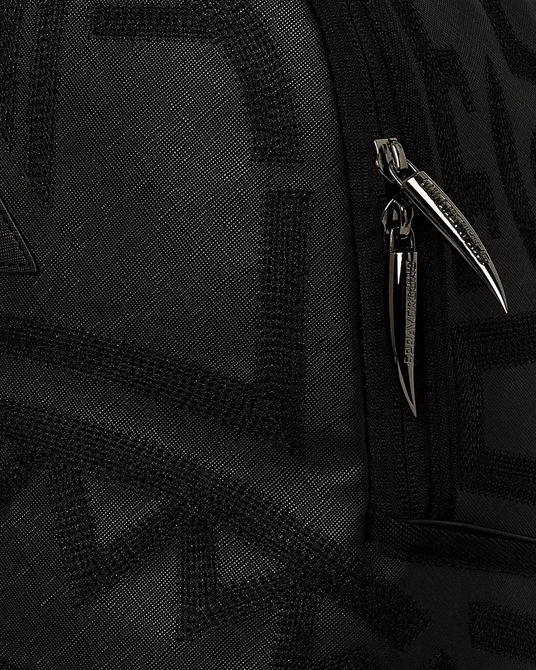 AFRICAN INTELLIGENCE 9 APEX GENIUS BACKPACK - SANDFLOWER COLLAB - Image 11