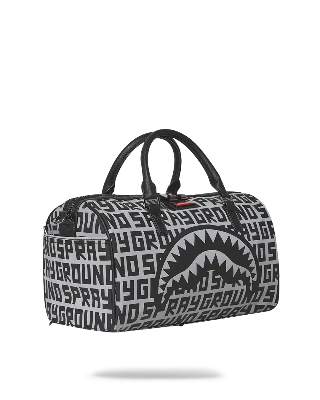 INFINITI 3M MINI DUFFLE - Image 9