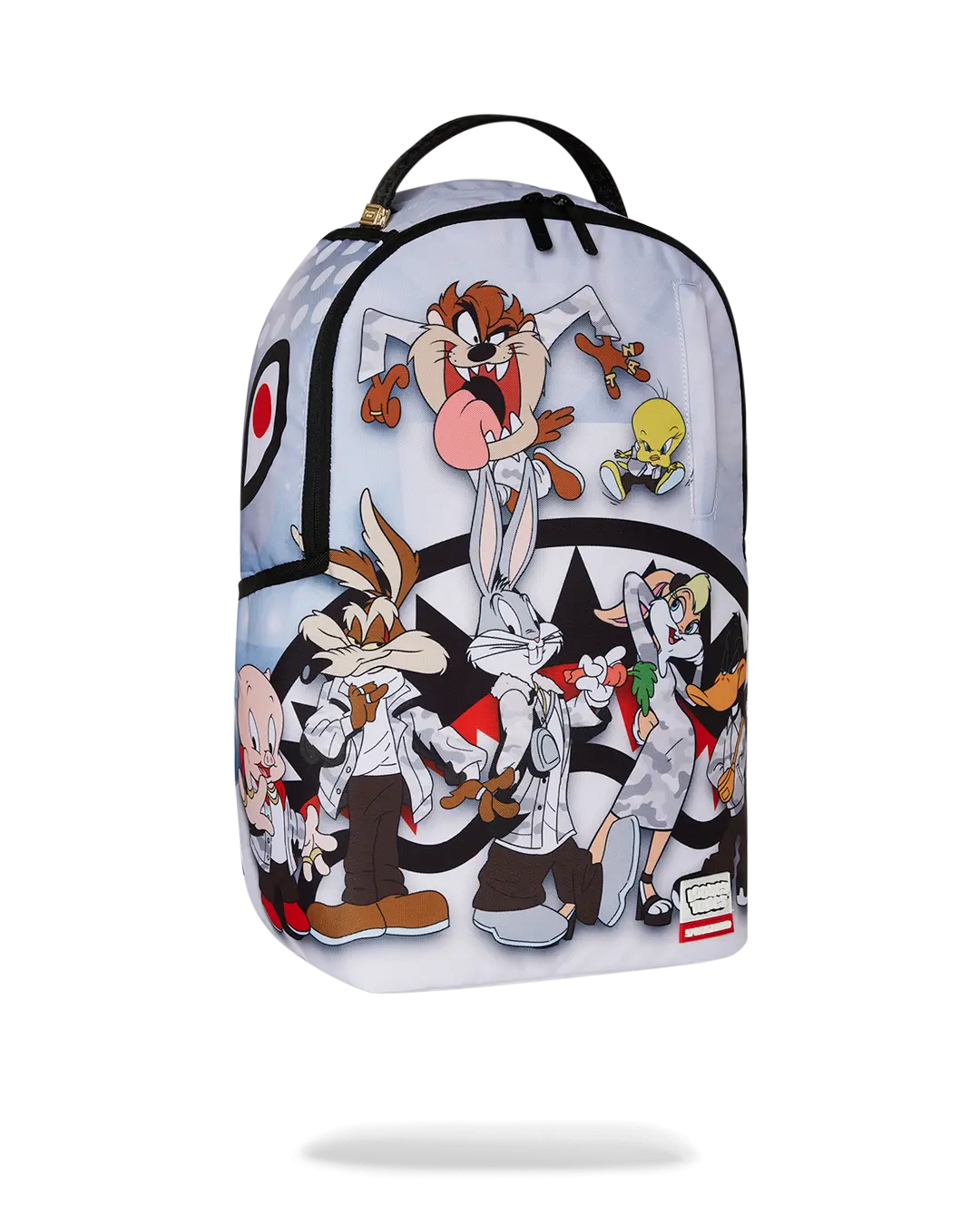 LOONEY TUNES FASHION KILLA BACKPACK - Image 3