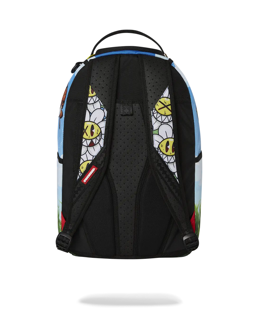 CRAZY DAISY BACKPACK - Image 7
