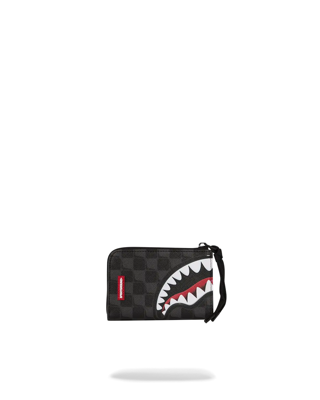 SHARKS IN PARIS HYPER PUFF WALLET