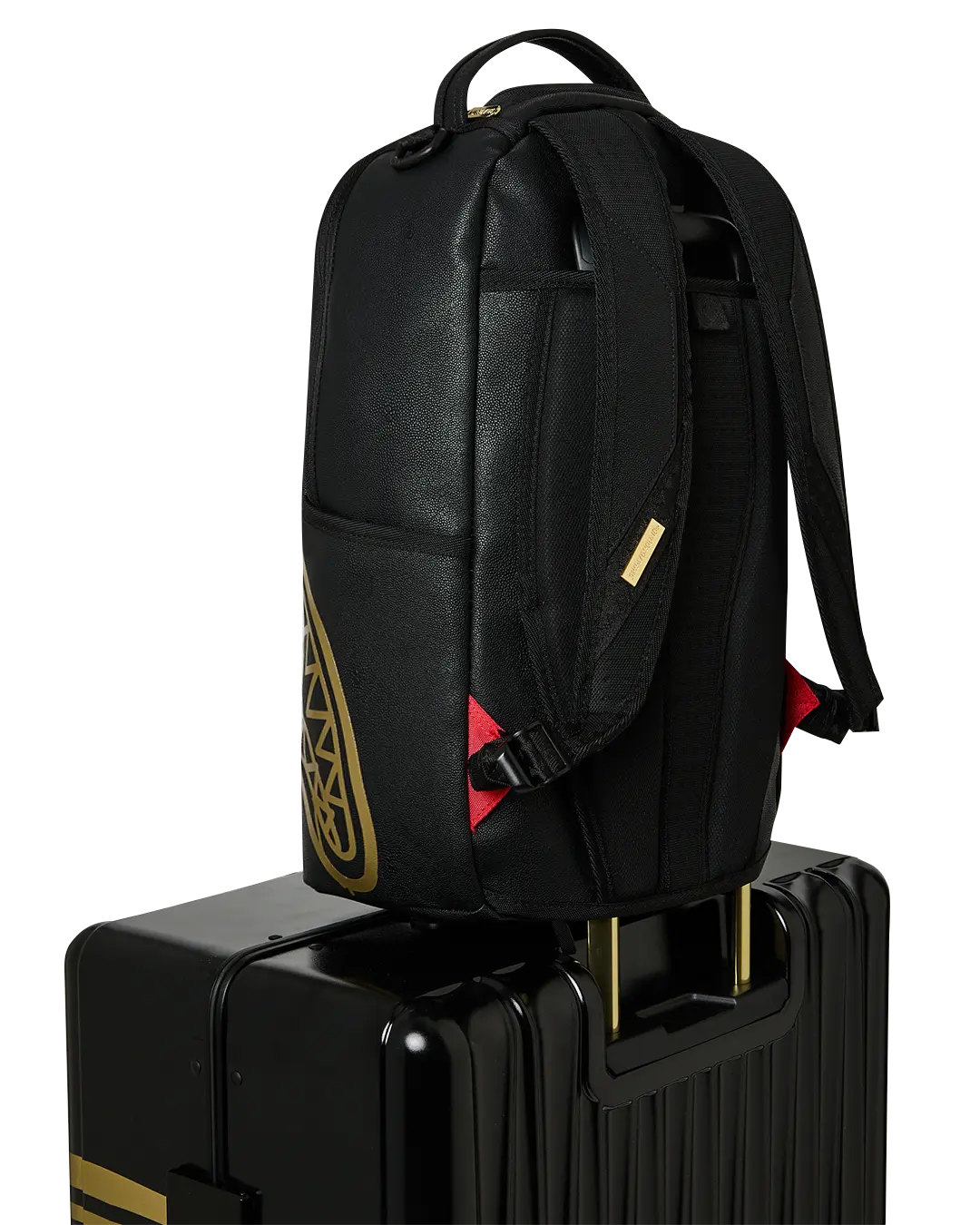 GOLD FANG FULL-SIZE LUGGAGE - Image 15