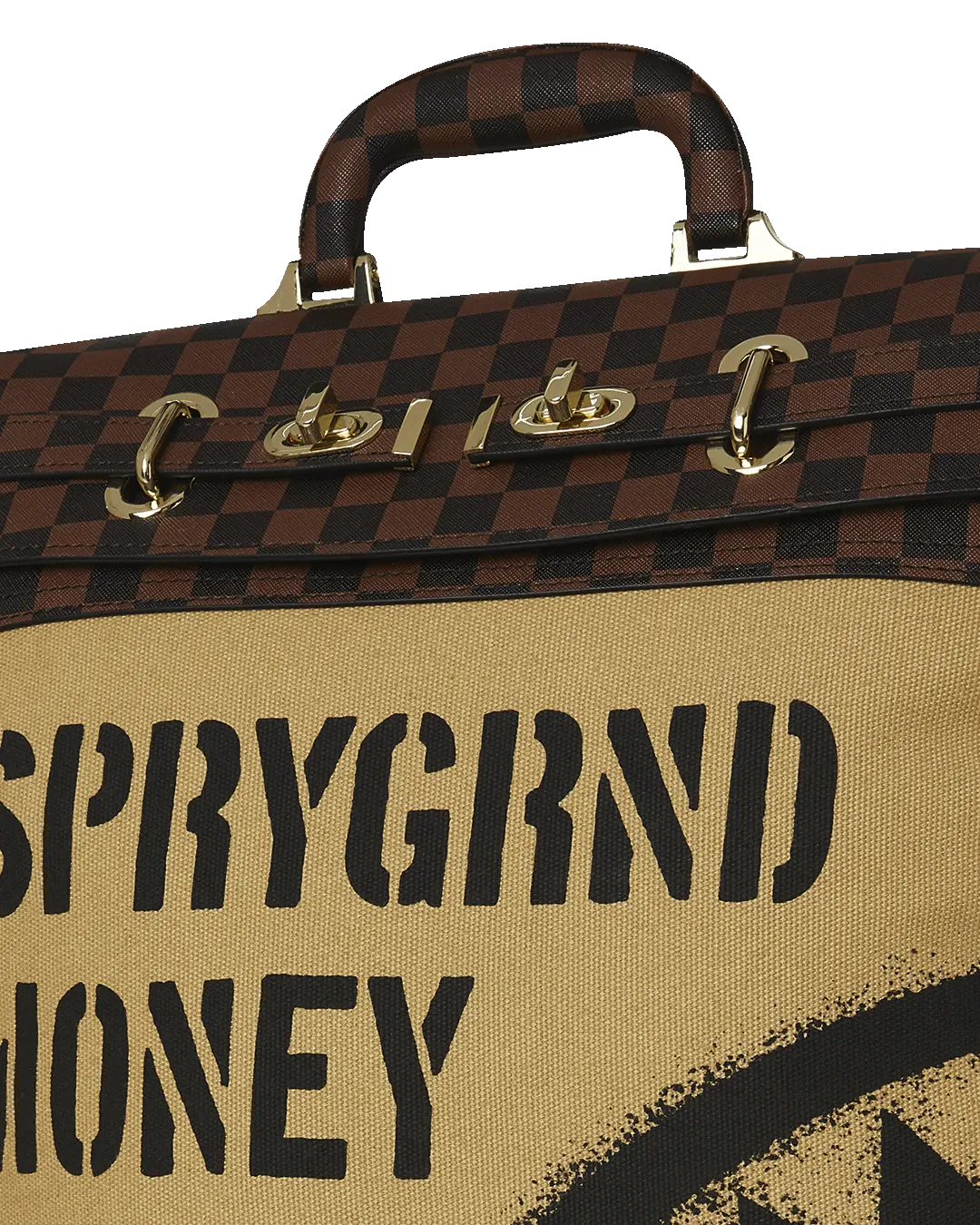 SPRAYGROUND MONEY BAG - Image 11