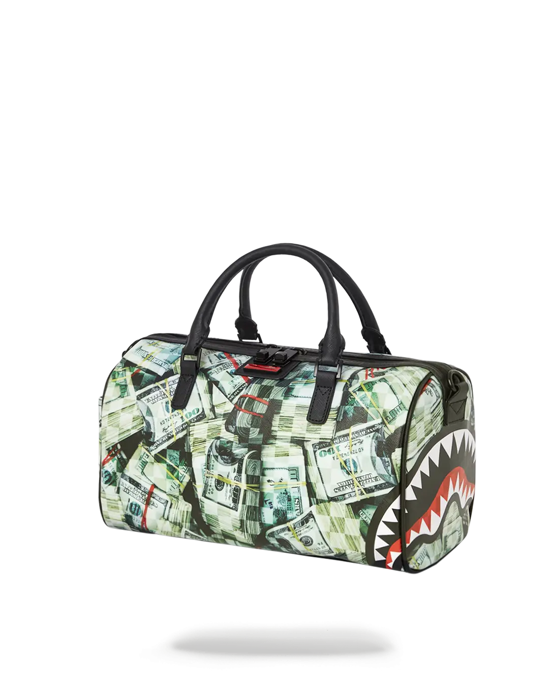 MAMA I MADE IT MINI DUFFLE - Image 3