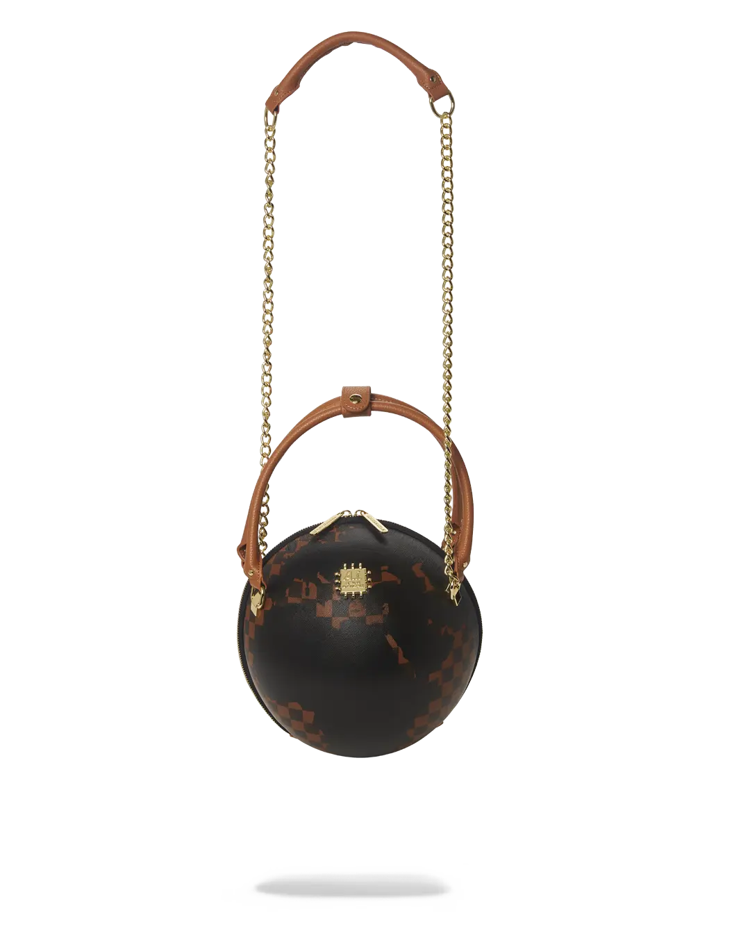 A.I.5 GLOBAL GLOBE BAG - Image 9