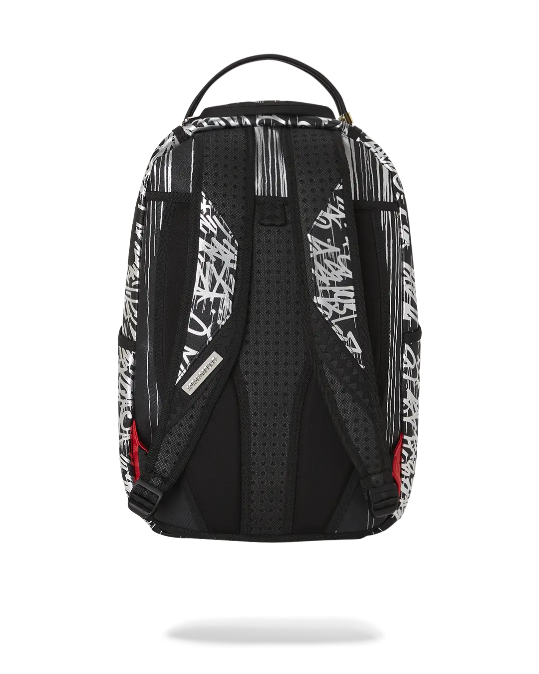 CHROME CRUSHER BACKPACK (DLXV) - Image 9