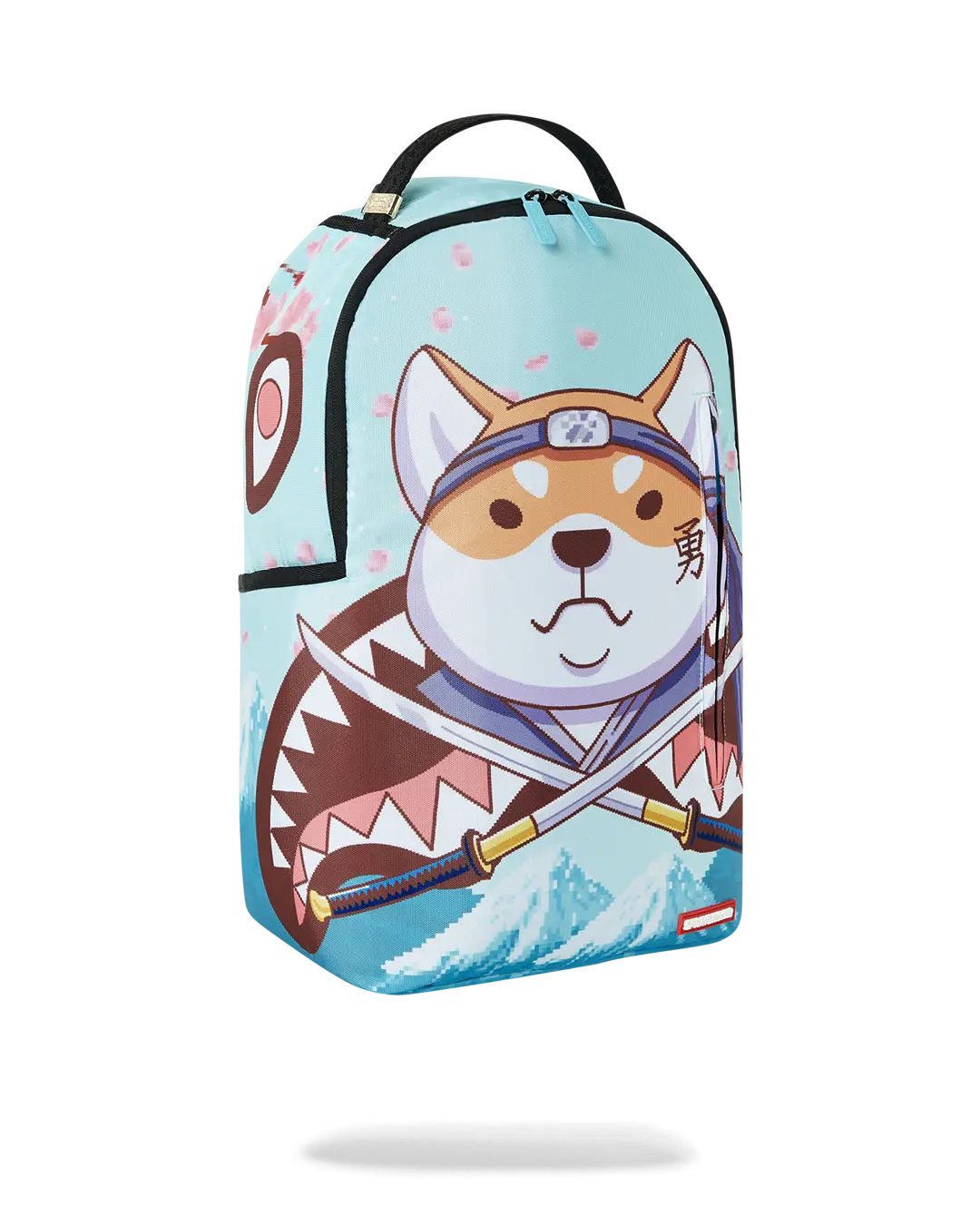 I NEED A HERO BACKPACK - Image 3