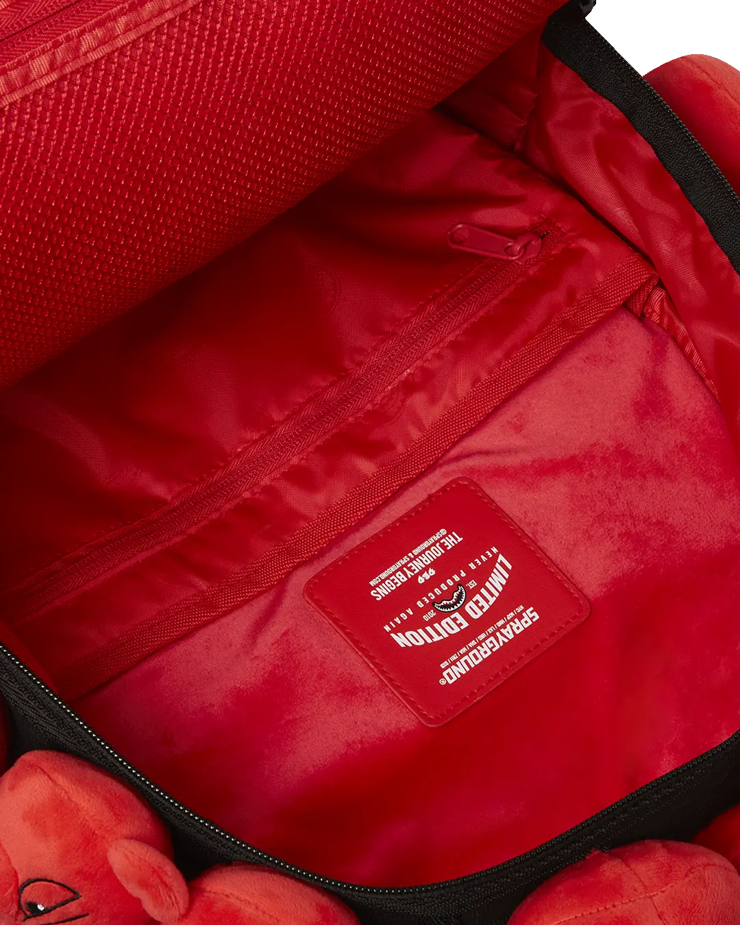 DIABLO WRATH PACK BACKPACK - Image 12