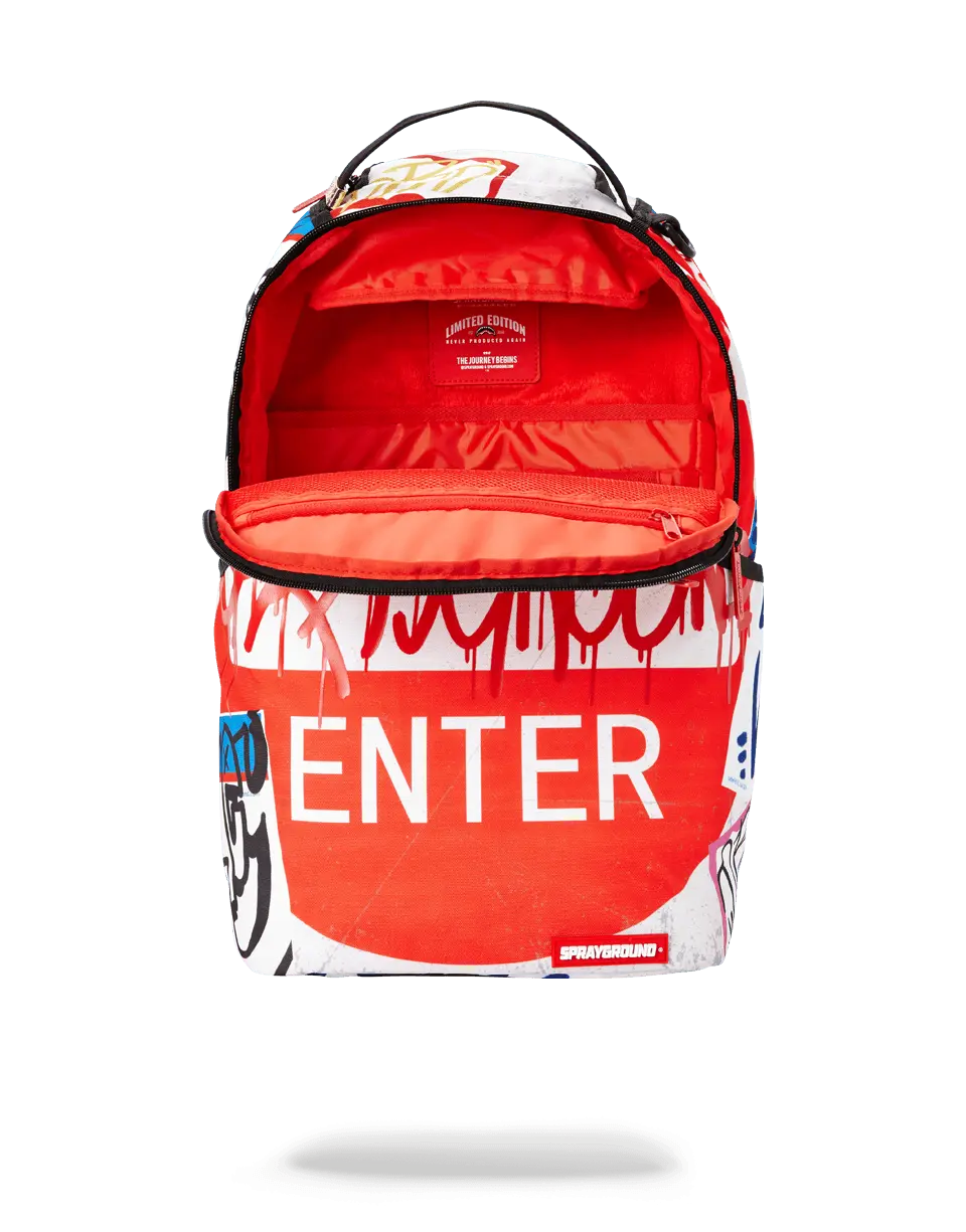 DO NOT ENTER - Image 5