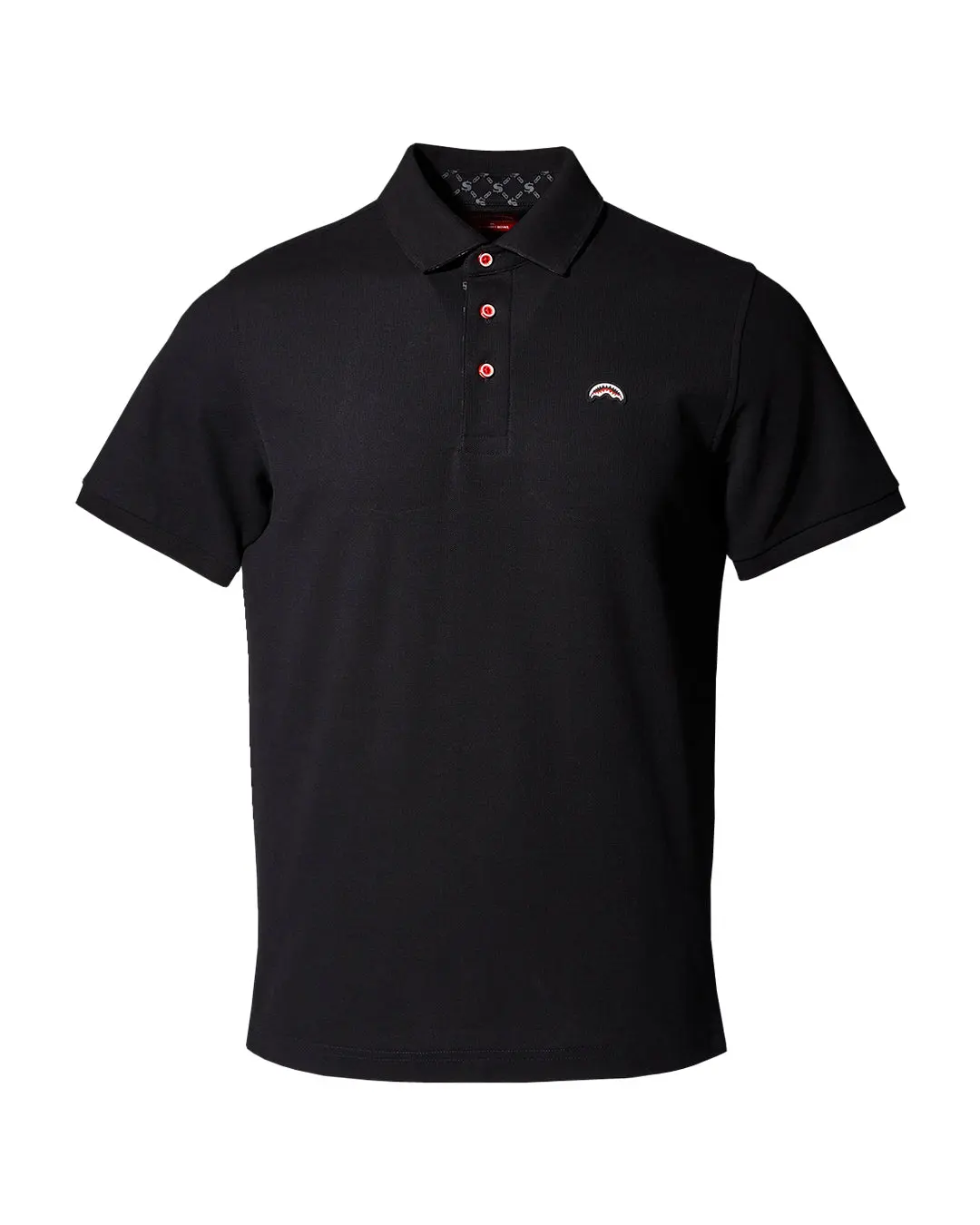 GODFATHER PIMA COTTON MADE IN PERU POLO - Image 23