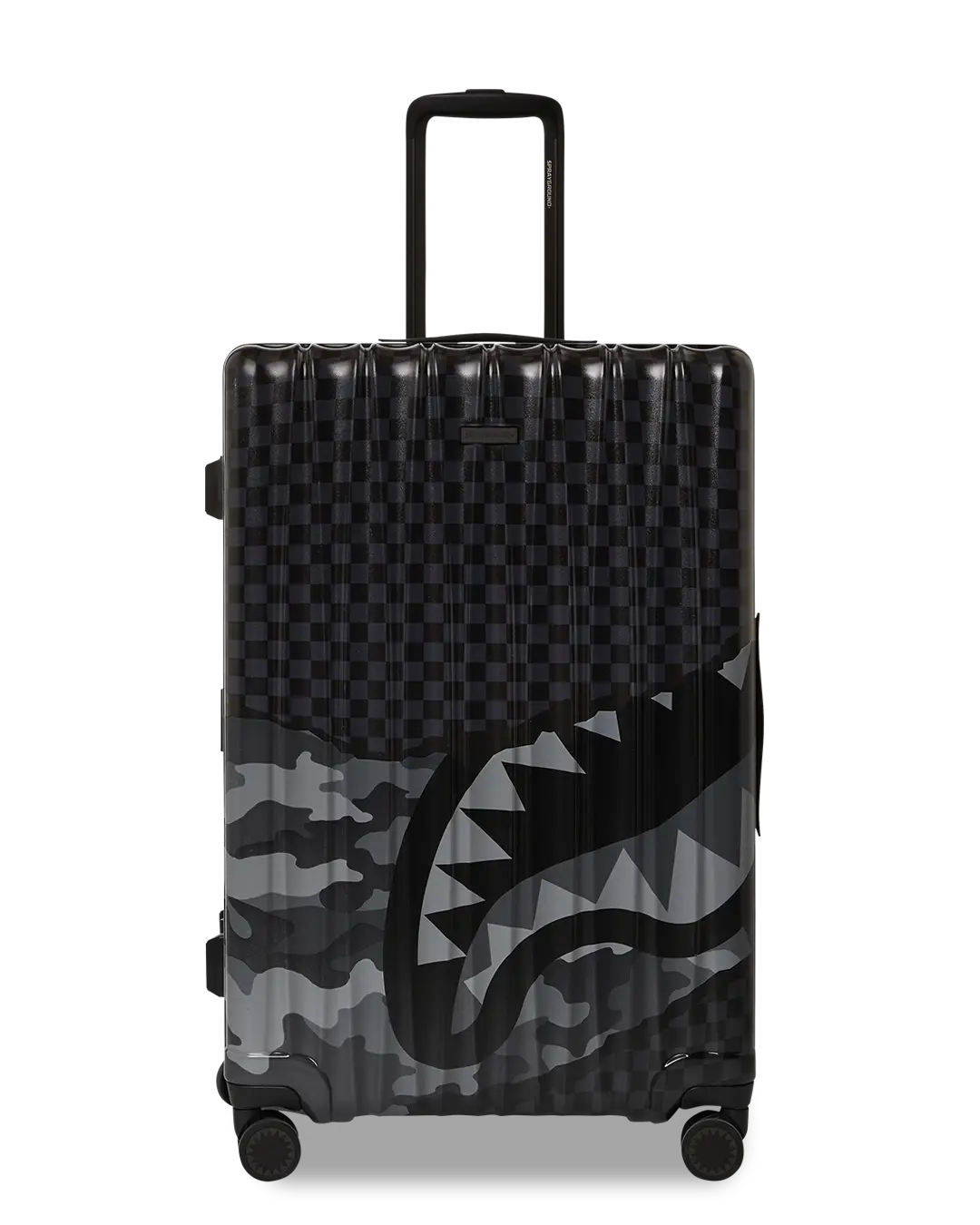 3AM RIPTIDE SHARKNAUTICS HARDSHELL FULL-SIZE LUGGAGE - Image 3