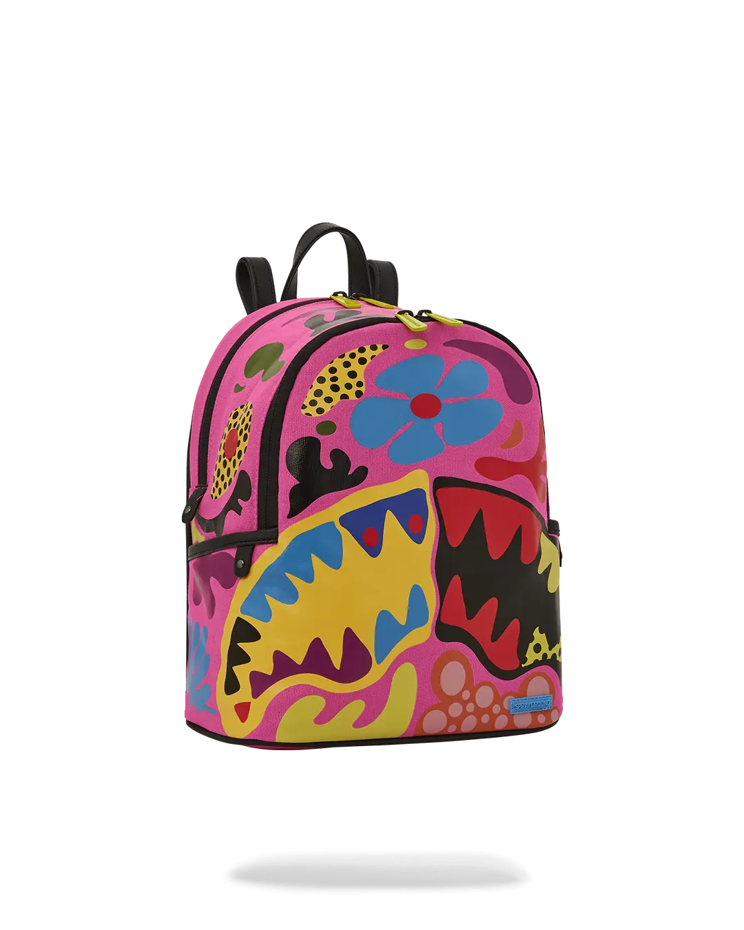 PSYCHEDELIC VOYAGE SAVAGE BACKPACK - Image 3