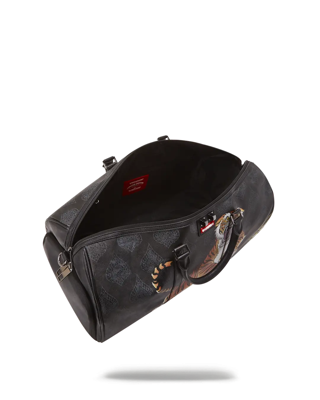 YEAR OF THE TIGER DUFFLE - Image 8