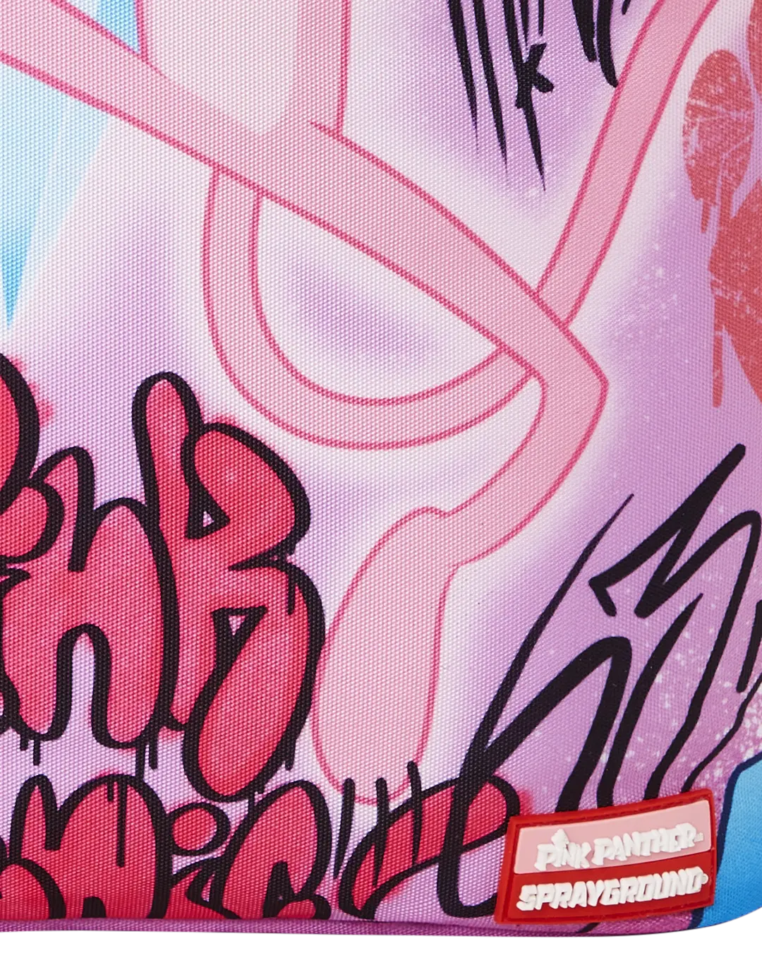PINK PANTHER ON THE RUN (DLXR) - Image 12