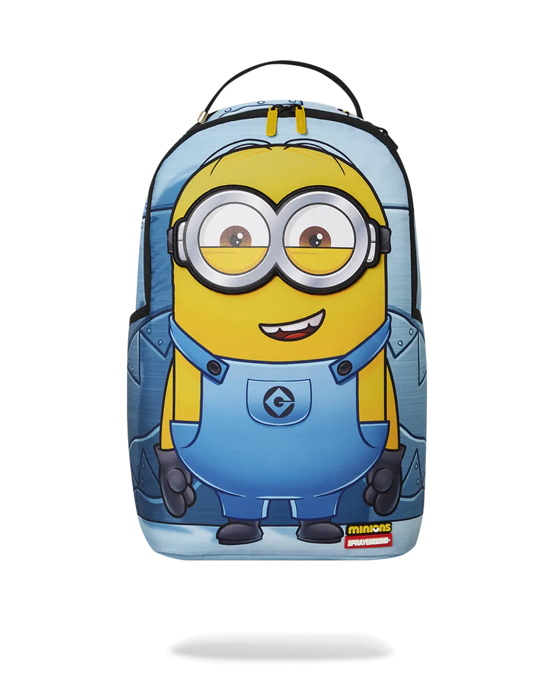 MINIONS REMOVABLE EYE SWAP - Image 4