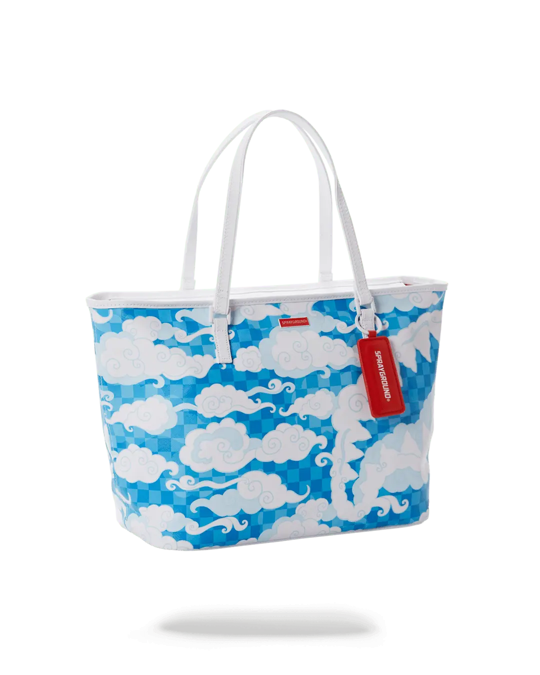 SKYBORNE TOTE - Image 7