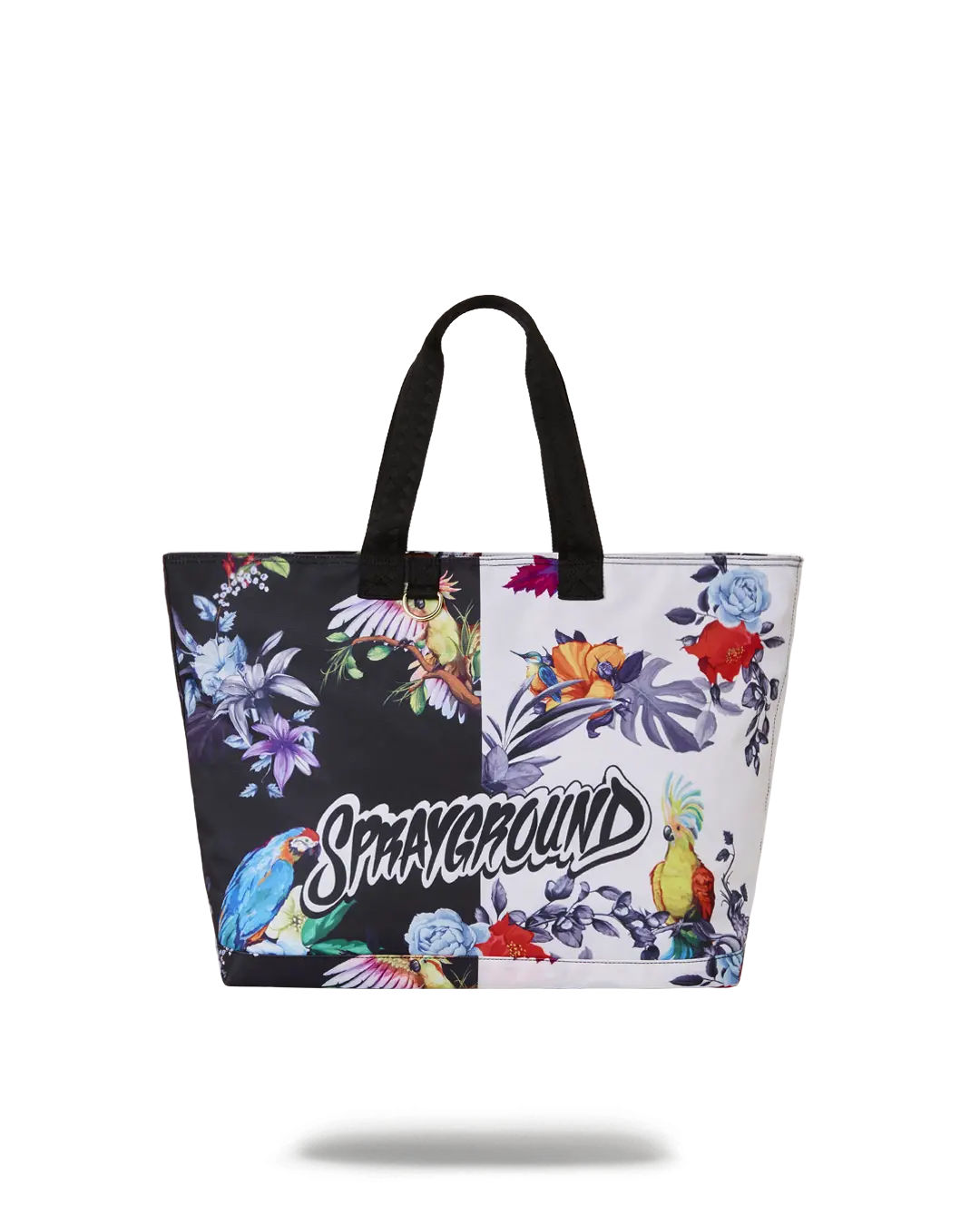 SHADOW FLIGHT BEACH TOTE