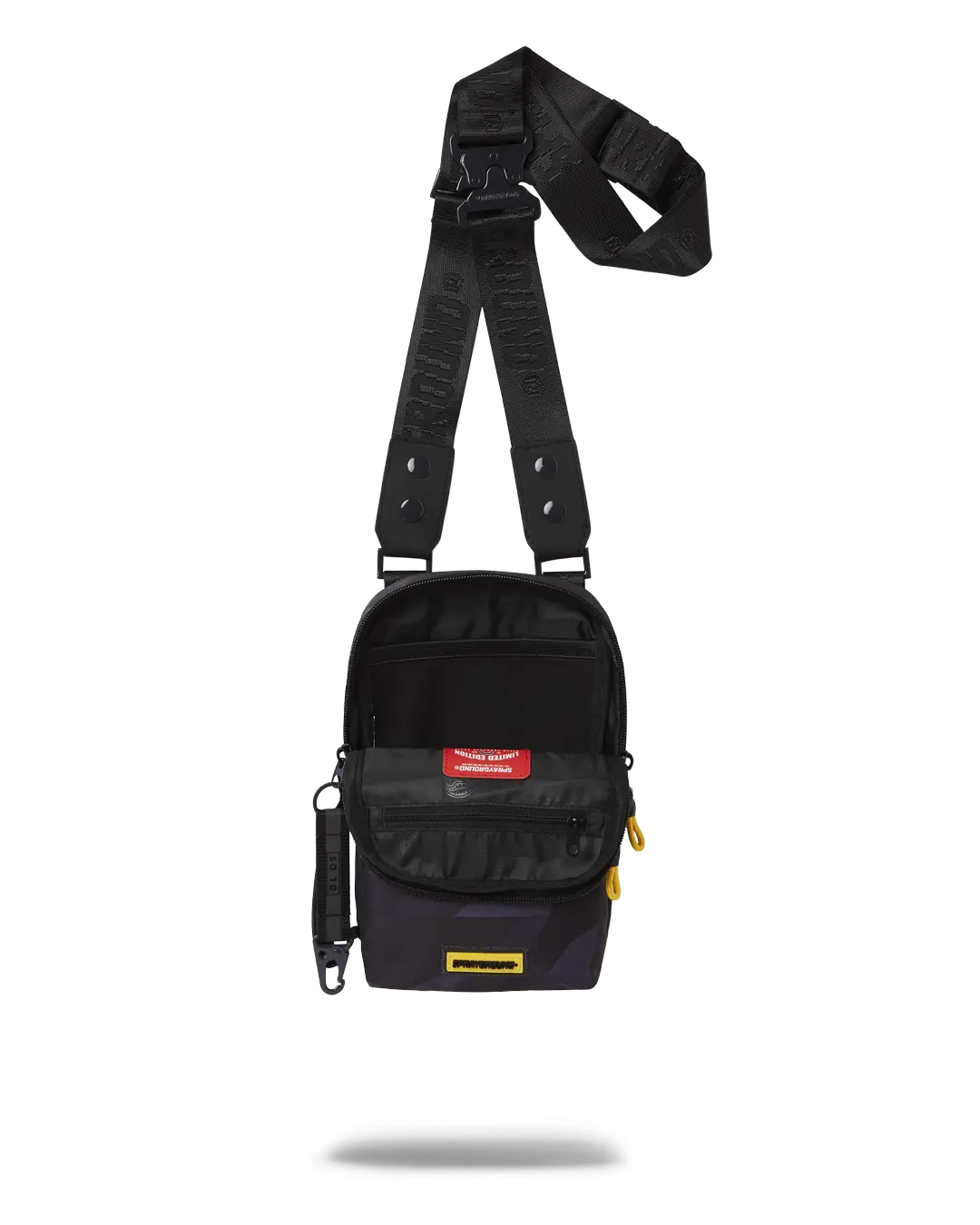 SPECIAL OPS AB CARGO SLING - Image 5