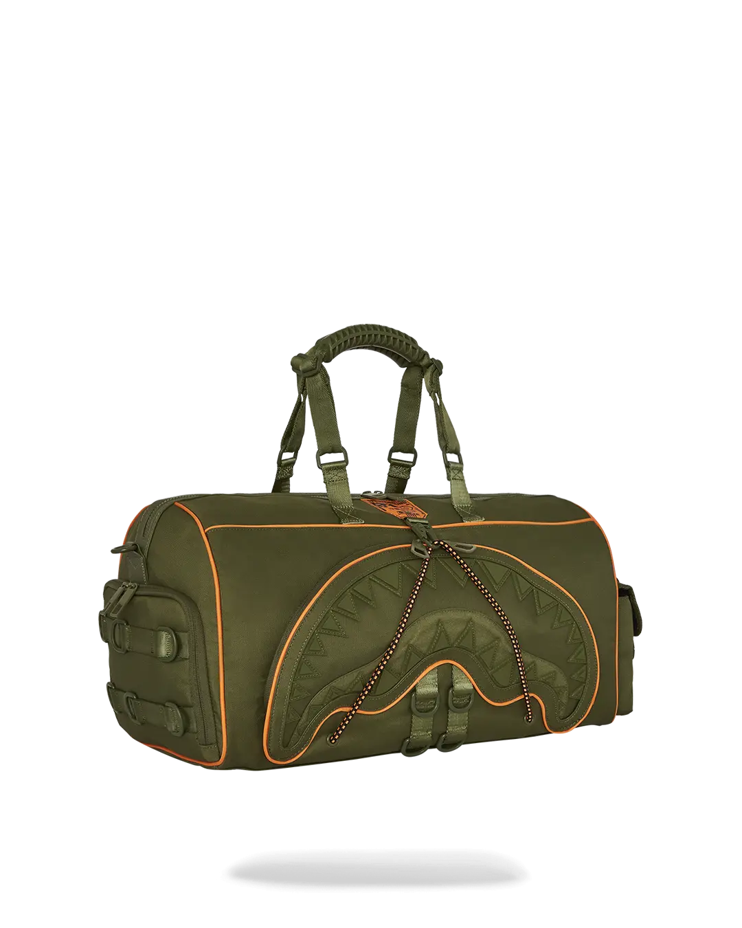 SPECIAL OPS SHARK SQUAD DUFFLE - Image 3