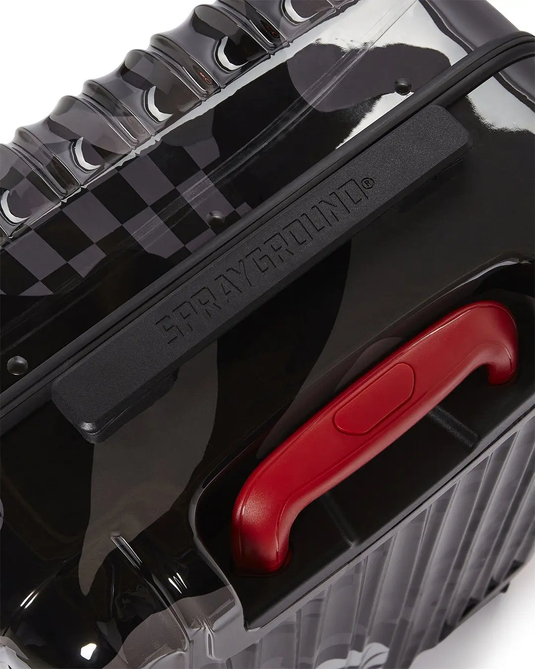 3AM SHARKNAUTICS 2 PC LUGGAGE SET - Image 19
