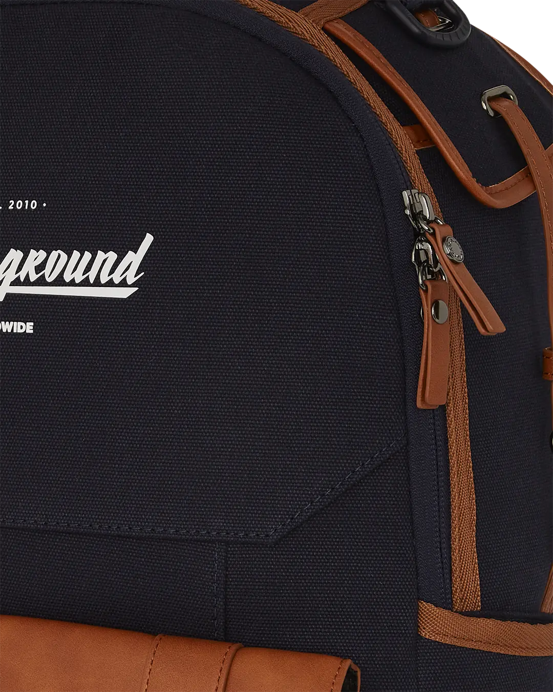 IVY LEAGUE CLASSIC BACKPACK - Image 8