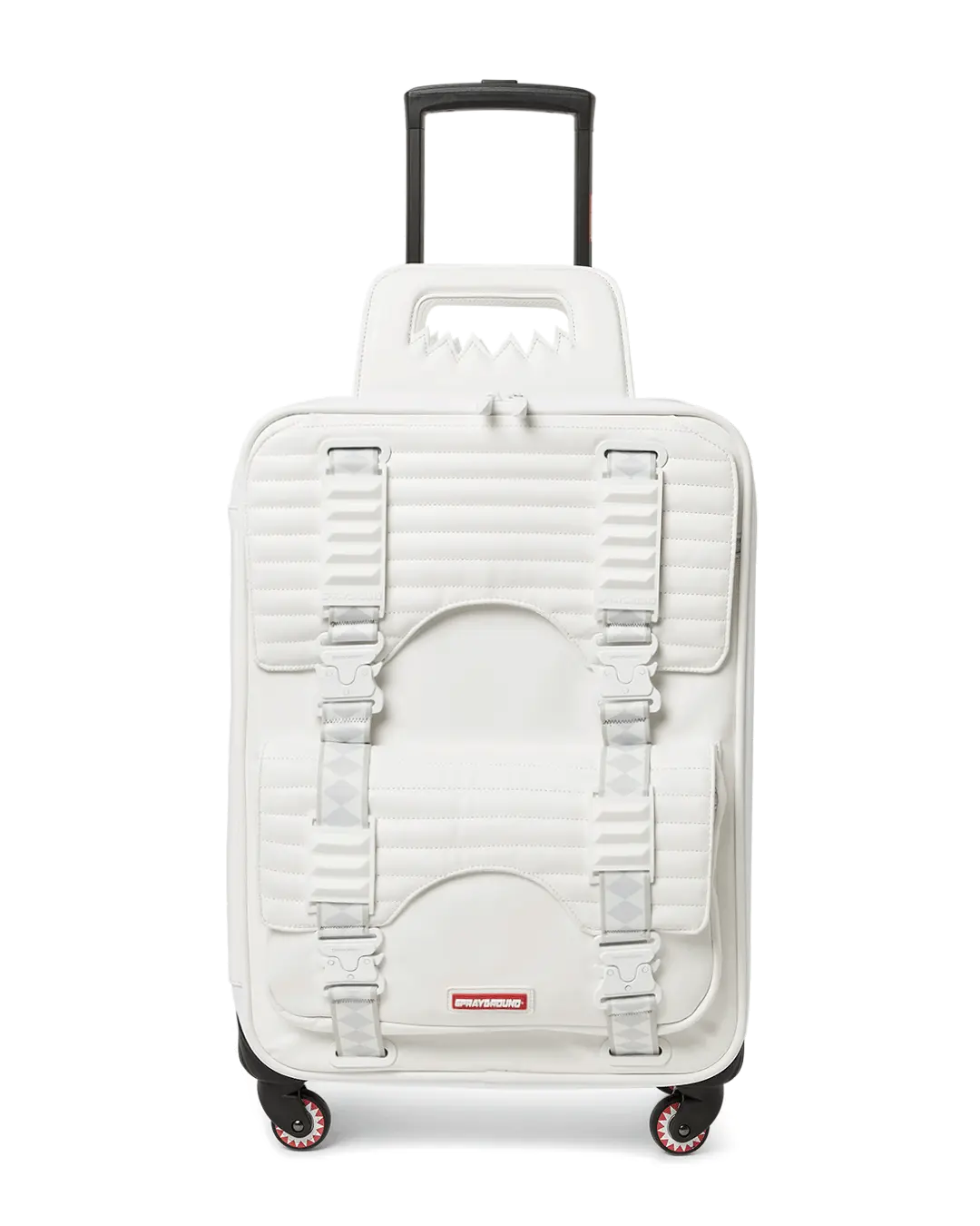 FUTURE TRAVELER JETSETTER CARRY-ON LUGGAGE - Image 3