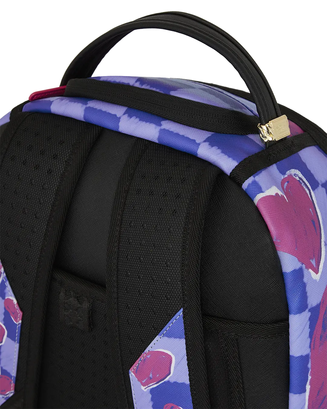 RUGRATS SUSIE CRAYON SHARK DLXSV BACKPACK - Image 9