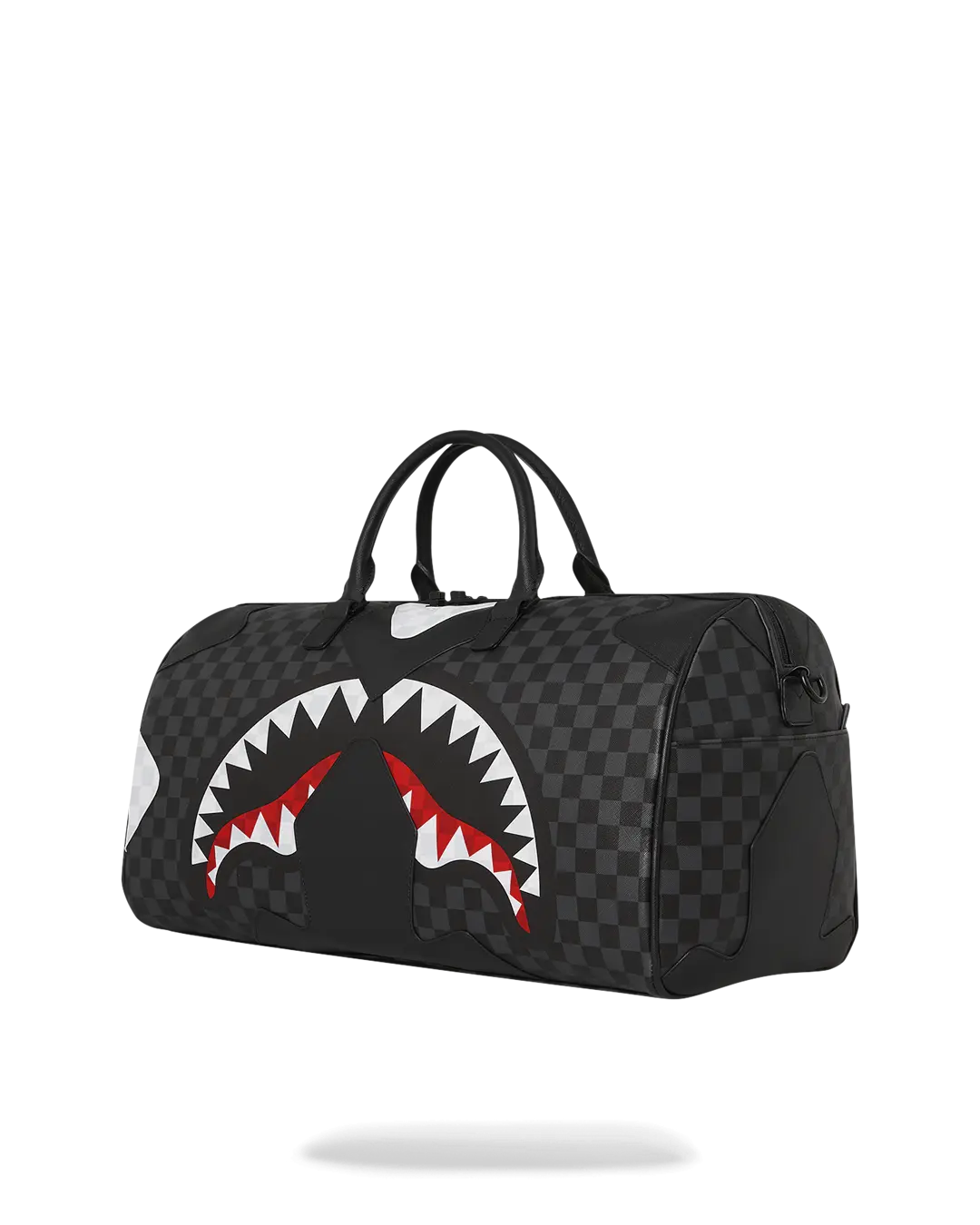TRIPLE DECKER HEIR TO THE THRONE DUFFLE - Image 5