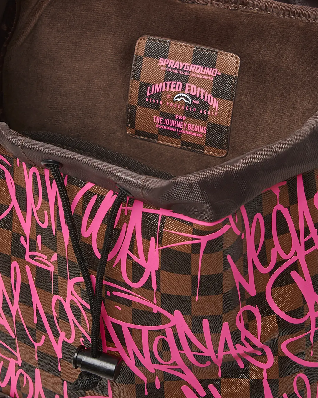 JETGRAPHIX HILLS BACKPACK - Image 9