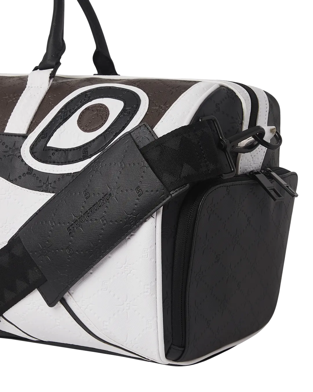 V.V.I.P. DUFFLE - Image 11
