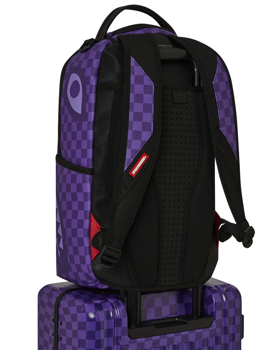 ALL SYSTEMS GO CARRY-ON LUGGAGE - Image 11