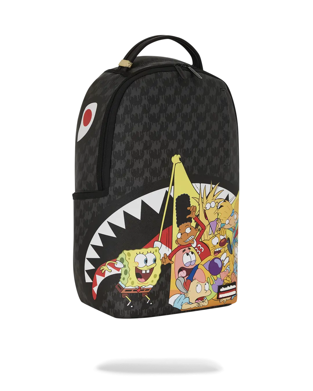 90S NICK CHARACTER CORNER BACKPACK - Image 3