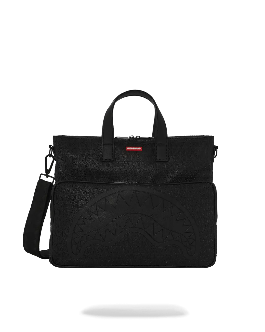 HYPERDIMENSIONAL TRAVEL BAG