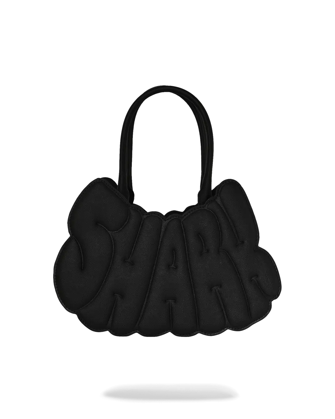 BUBBLE BUBBLE SHARK HANDBAG - Image 5