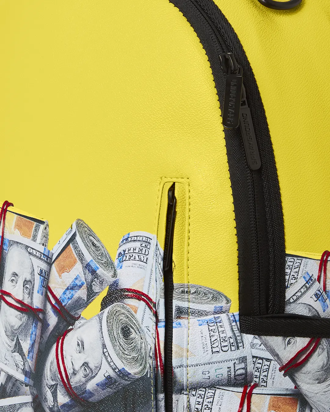 THE ENTREPRENEUR BACKPACK (DLXV) - Image 11