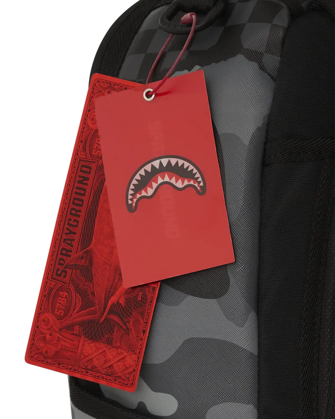 3AM RIPTIDE BACKPACK - Image 12
