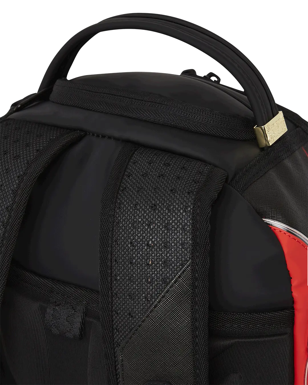 FORMULA-E PORSCHE LED BACKPACK - Image 14