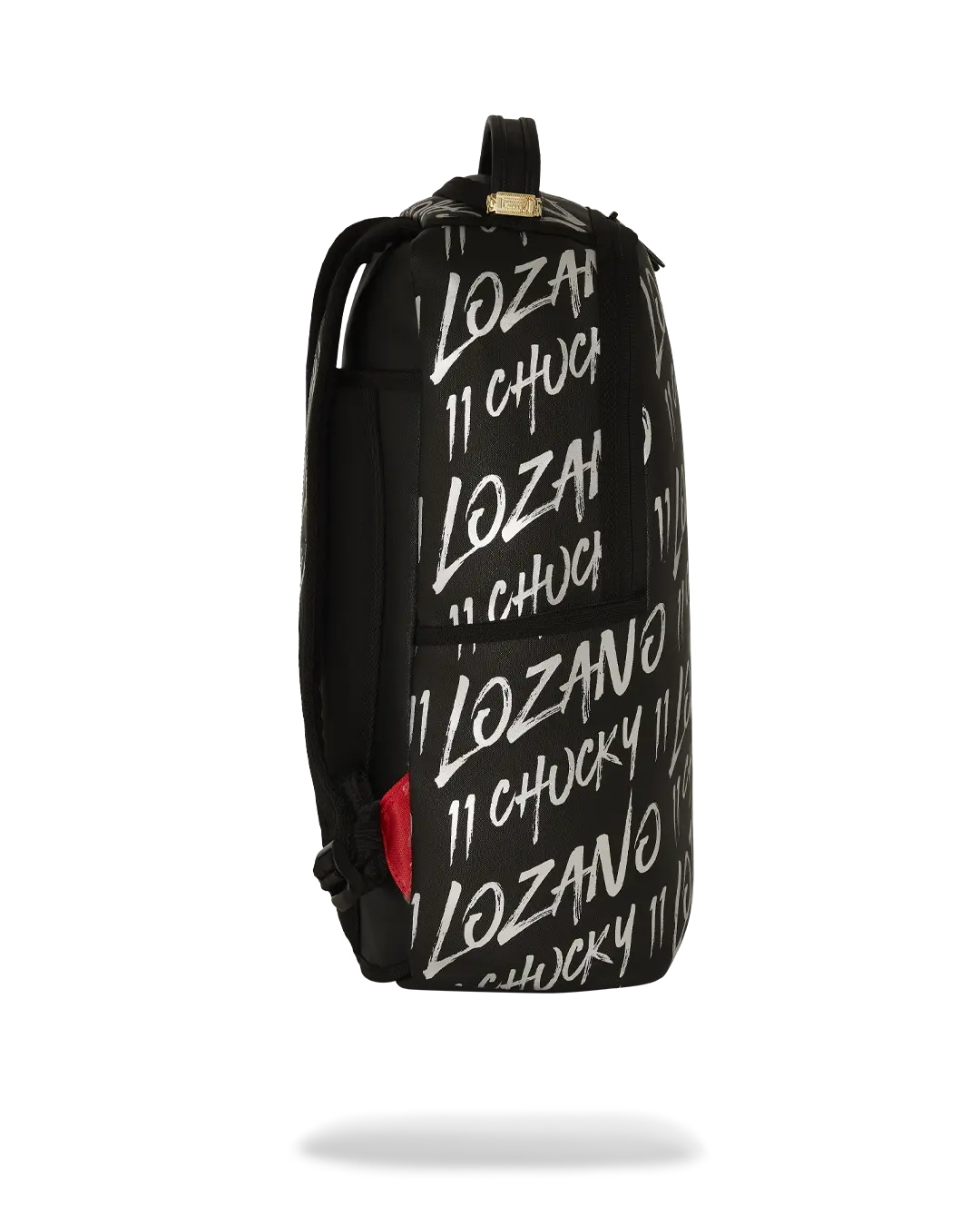 MLS SAN DIEGO FC CHUCKY LOZANO 11 BACKPACK - Image 3